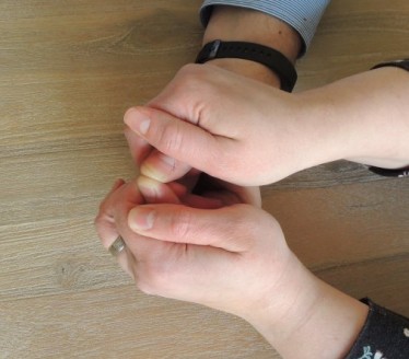 Neuro Emotionele Integratie